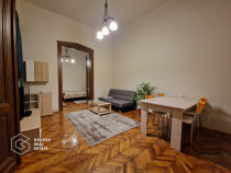 Apartament cu 3 camere, ultracentral – Bulevardul Revoluț