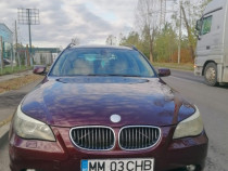 BMW E61 530 XD 2006