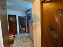 APARTAMENT 2 CAMERE GEORGE ENESCU ZONA POLITIEI PT PERMISE