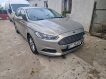 Ford mondeo mk5 2016 1.5