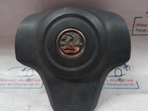 Airbag volan Opel Corsa D 2007, 13235771