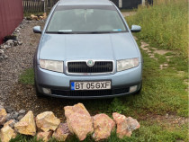 Skoda Fabia 1.4 MPI