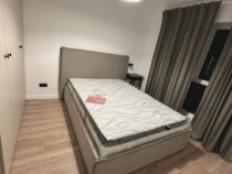 Piata sudului garsoniera dubla tip apartament