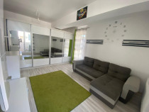 [SECTOR 4] - Apartament 2 camere - Mobilat si utilat - 56 mp