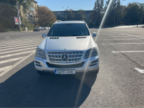 Mercedes Benz ML 300