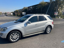 Mercedes Benz ML 300