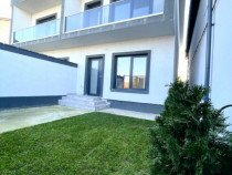 Duplex la cheie, 3 camere, Lumina