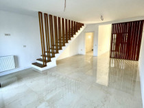 Duplex la cheie, 3 camere, Lumina