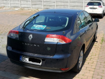 Renault Laguna III