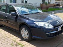 Renault Laguna III