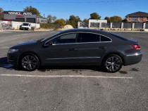 Passat CC 2012 4x4