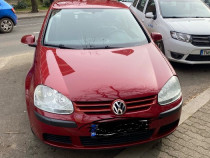 Volkswagen Golf 5