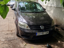 Volkswagen golf 5 plus 1.9 tdi