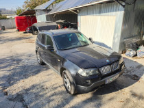 BMW X3 automat masina