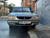 Vand Dacia,1310 proiect Dedicație