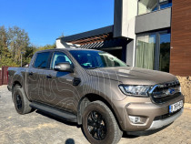 Ford Ranger Limited Biturbo 2.0