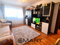 Apartament 3 camere 66mp strada Soimului