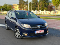 Dacia Logan Mcv*1.5 DCI*2015/luna 06*factura+fiscal pe loc*nr valabile