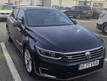 Liciteaza-Volkswagen Passat 2017