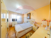 Apartament cu 3 camere in zona Lebada