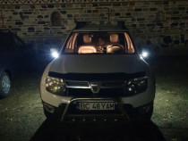 Dacia Duster 4x4 1,5 Diesel full option