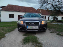 Audi A6 (4F2) C6 Berlina 2.0 TDI