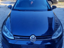 Vw golf 7 diesel