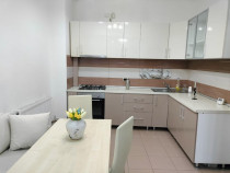 Apartament 3 camere zona Tractorul