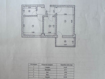 Apartament la Roua Residence