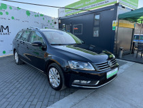 VW Passat B7 /Rate / Livrare Gratuită/ Garanție / Buy-back