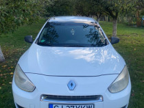 Renault Fluence!