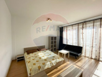 Apartament cu 1 camera de inchiriat la ARED Uta