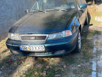 Daewoo Cielo 2005 gpl de fabrică