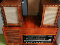 Radio cu pick up Traviata