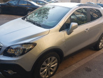 Opel Mokka 2016 4x4 103000 km