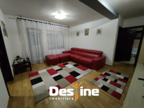 Apartament 3 camere 69MP MOBILAT+UTILAT - ETAJ 1 - Valea Lup