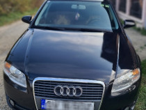 Audi A4 2008 masina