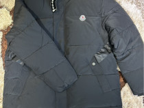 Geacă groasă Toamnă iarnă Moncler