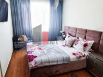 De vanzare apartament 2 camere Sos Mihai Bravu