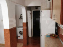 Apartament cu 2 Camere in Bartolomeu