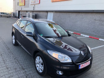 Renault Megane 2013 euro5 1.5 dCi