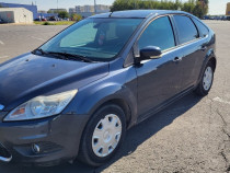 Ford Focus 1,6 Tdci, 2008 proprietar