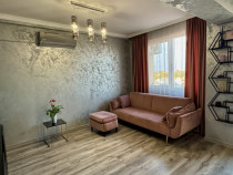 Apartament 2 camere, Erou Iancu Nicolae