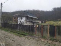 Casa si teren Plopu, jud. Gorj - id 18204 termen 21.11