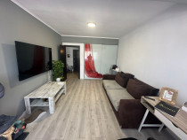 Metrou Dimitrie Leonida - Apartament 3 camere cu loc de parcare