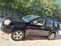 Nissan x trail 2.0d 4x4 an 2006 2750e