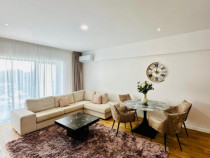 APARTAMENT 2 CAMERE | ONE COTROCENI PARK