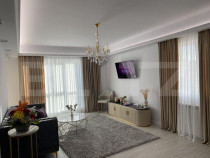 Apartament modern, 2 camere, 57 mp, etaj intermediar, zona T