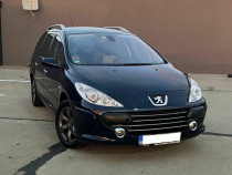 Peugeot 307 1.6 hdi inm.in Ro