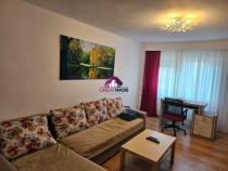 Inchiriez apartament 2 camere decomandat -langa metrou Crang